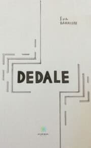 Cover von Dédale
