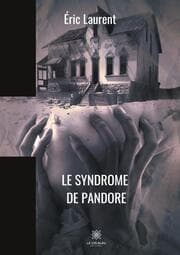 Cover von Le syndrome de pandore