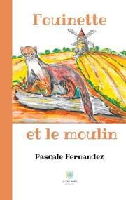 Cover von Fouinette et le moulin