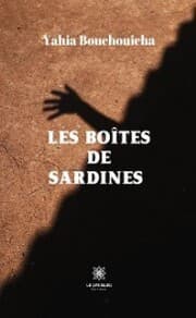 Cover von Les boîtes de sardines