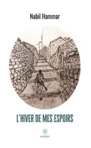 Cover von L'hiver de mes espoirs