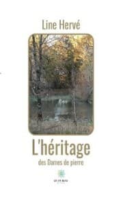 Cover von L'héritage des Dames de pierre