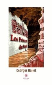 Cover von Les Présents du passé