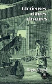 Cover von Glorieuses claires obscures