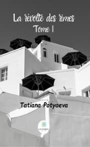 Cover von La révolte des rimes - Tome 1