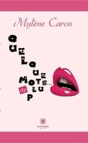Cover von Quelques mots de plus¿