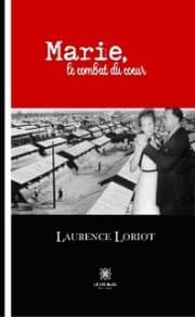 Cover von Marie, le combat du c¿ur
