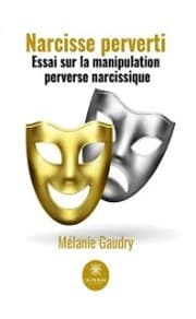 Cover von Narcisse perverti