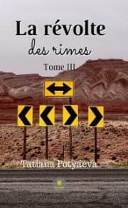 Cover von La révolte des rimes - Tome 3