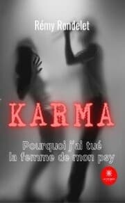 Cover von Karma