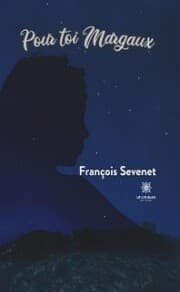 Cover von Pour toi Margaux
