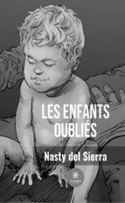 Cover von Les enfants oubliés