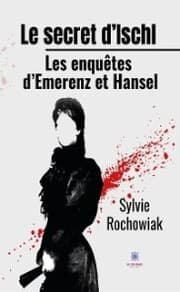 Cover von Le secret d'Ischl