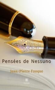 Cover von Pensées de Nessuno - Tome II
