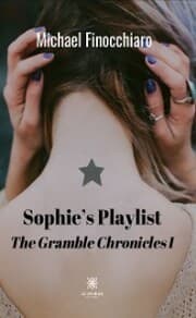 Cover von Sophie's Playlist - The Gramble Chronicles I