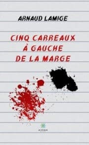 Cover von Cinq carreaux à gauche de la marge
