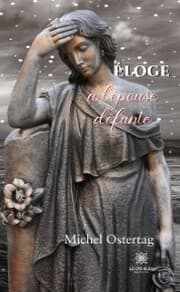 Cover von Éloge à l'épouse défunte