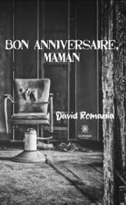 Cover von Bon anniversaire, maman