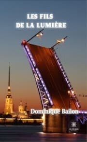 Cover von Les Fils de la Lumière