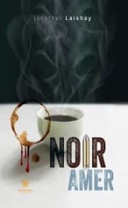 Cover von Noir amer