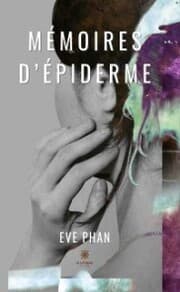 Cover von Mémoires d'épiderme
