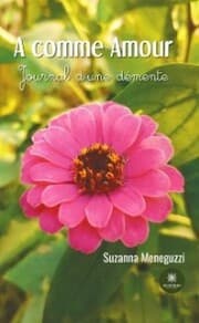 Cover von A comme Amour