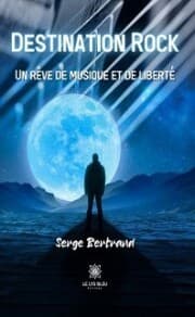 Cover von Destination Rock