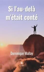 Cover von Si l'au-delà m'était conté