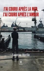 Cover von J'ai couru après la mer, j'ai couru après l'amour