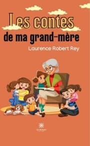 Cover von Les contes de ma grand-mère