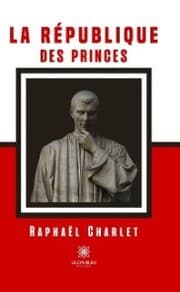 Cover von La République des Princes