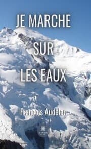 Cover von Je marche sur les eaux