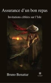 Cover von Assurance d'un bon repas