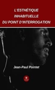 Cover von L'esthétique inhabituelle du point d'interrogation