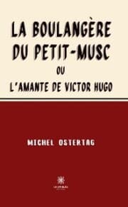 Cover von La boulangère du Petit-Musc