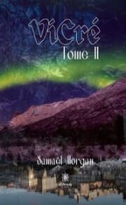 Cover von ViCré - Tome 2