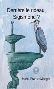 Cover von Derrière le rideau, Sigismond ?