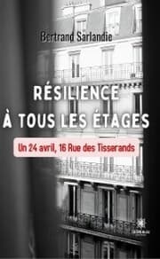 Cover von Résilience à tous les étages