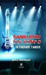 Cover von Dans le feu du Tempo