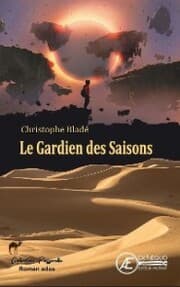 Cover von Le Gardien des saisons