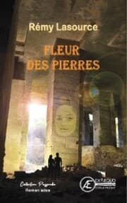 Cover von Fleur des pierres