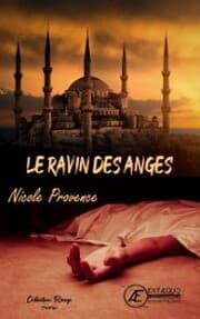 Cover von Le ravin des anges