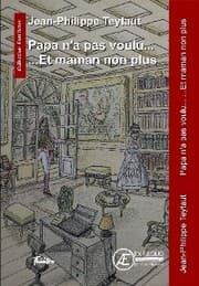 Cover von Papa n'a pas voulu... et maman non plus