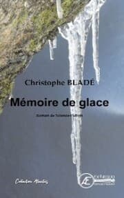 Cover von Mémoire de glace