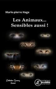 Cover von Les animaux... sensibles aussi !