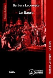 Cover von Le Sacre