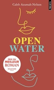 Cover von Open Water