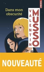 Cover von Dans mon obscurité