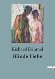 Cover von Blinde Liebe