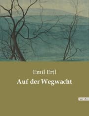 Cover von Auf der Wegwacht